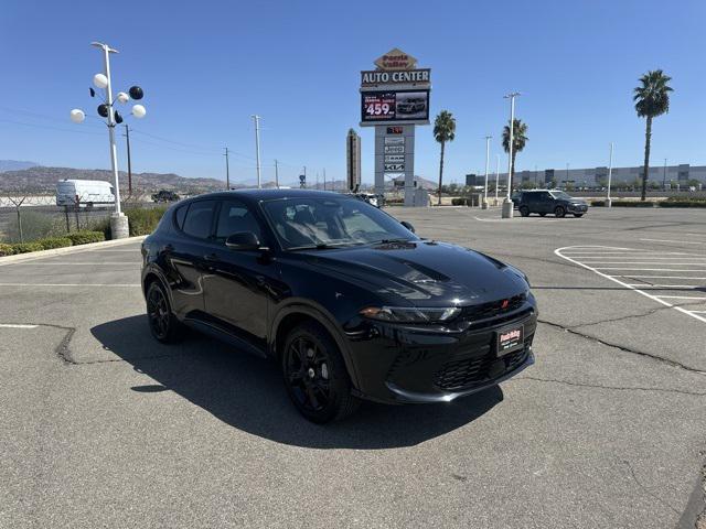 2024 Dodge Hornet R/T EAWD 2024 Dodge Hornet R/T EAWD