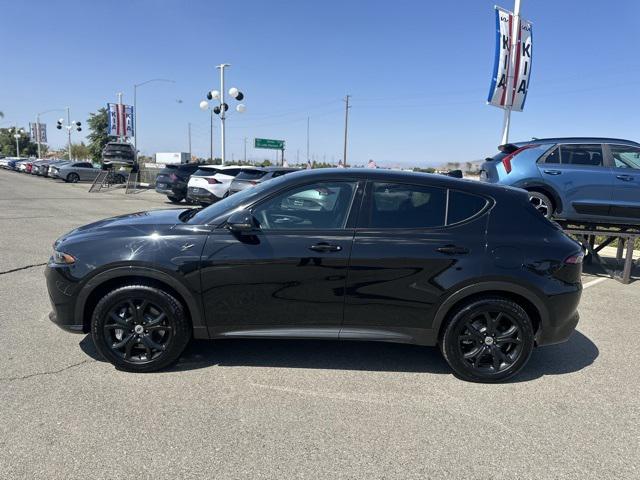 2024 Dodge Hornet R/T EAWD 2024 Dodge Hornet R/T EAWD