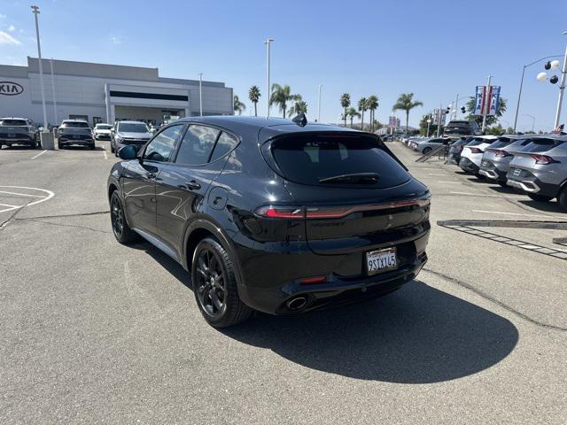 2024 Dodge Hornet R/T EAWD 2024 Dodge Hornet R/T EAWD