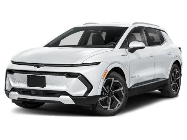 2026 Chevrolet Equinox LT 2 for sale in Culver City, CA