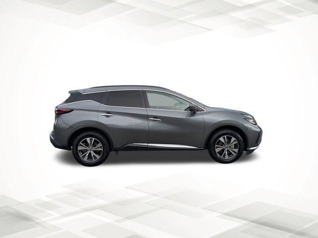 2023 Nissan Murano SV Intelligent AWD