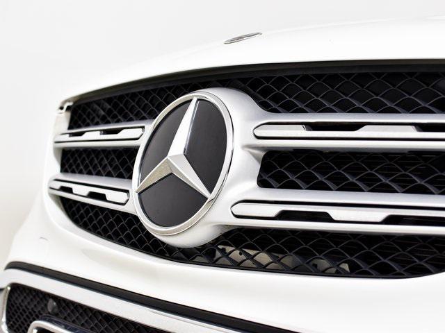 2022 Mercedes-Benz GLC 300 SUV