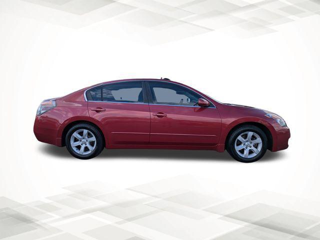 2009 Nissan Altima 2.5 S