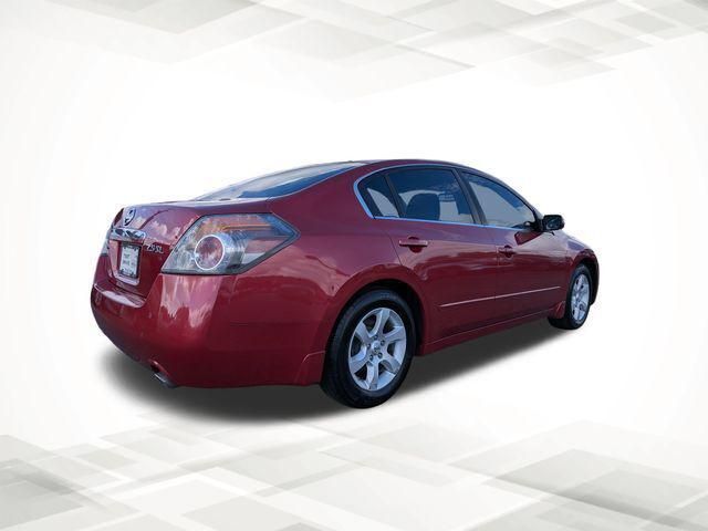2009 Nissan Altima 2.5 S