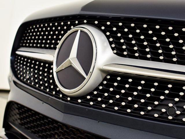 2020 Mercedes-Benz A 220 A 220