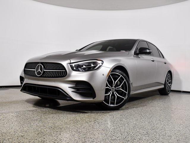 2022 Mercedes-Benz E 350 E 350