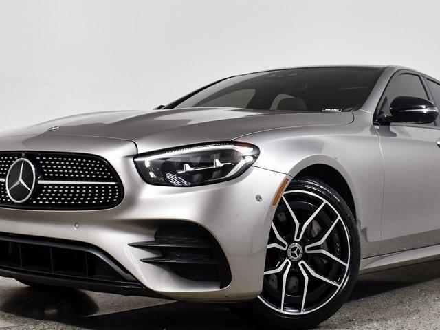 2022 Mercedes-Benz E 350 E 350
