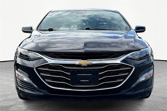 2021 Chevrolet Malibu FWD LT
