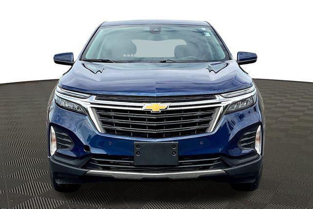 2022 Chevrolet Equinox AWD LT 2022 Chevrolet Equinox AWD LT