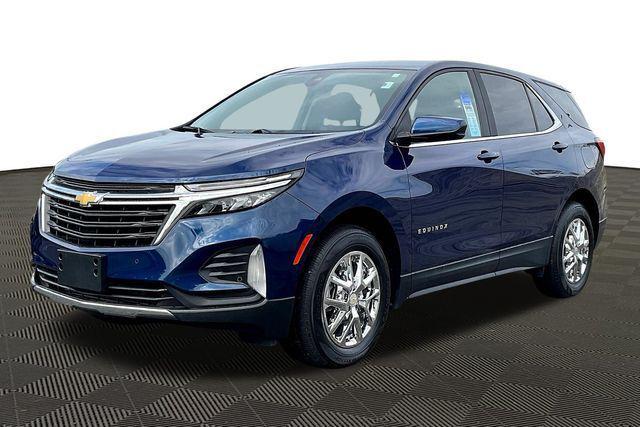 2022 Chevrolet Equinox AWD LT 2022 Chevrolet Equinox AWD LT
