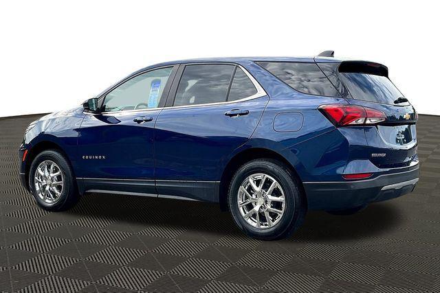 2022 Chevrolet Equinox AWD LT 2022 Chevrolet Equinox AWD LT