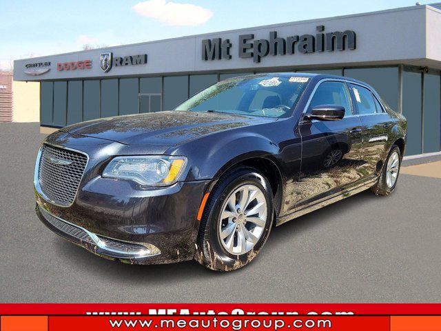 2018 Chrysler 300 Touring for sale in Mount Ephraim, NJ