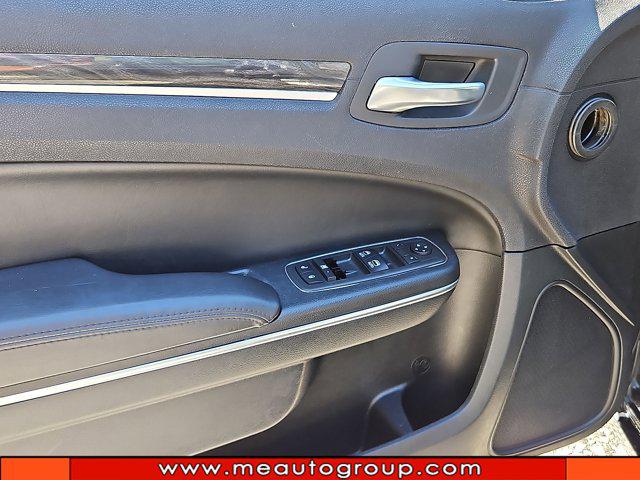 2018 Chrysler 300 Touring