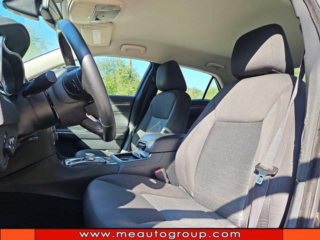 2018 Chrysler 300 Touring