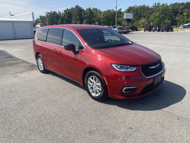2025 Chrysler Pacifica PACIFICA SELECT