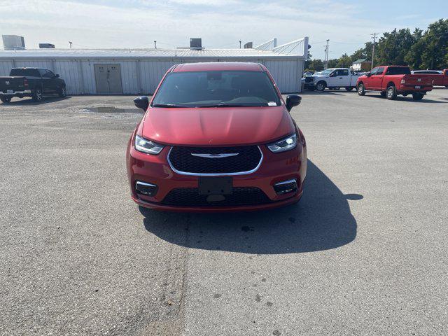 2025 Chrysler Pacifica PACIFICA SELECT