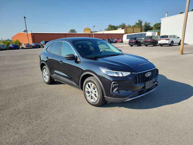 2023 Ford Escape Active 2023 Ford Escape Active