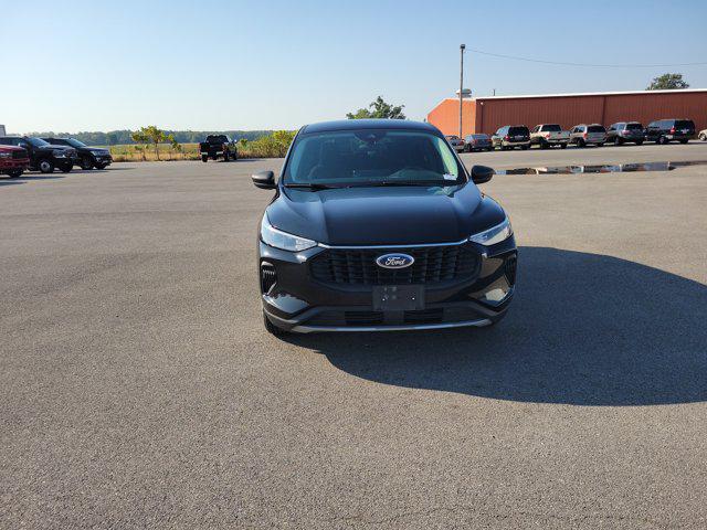 2023 Ford Escape Active 2023 Ford Escape Active