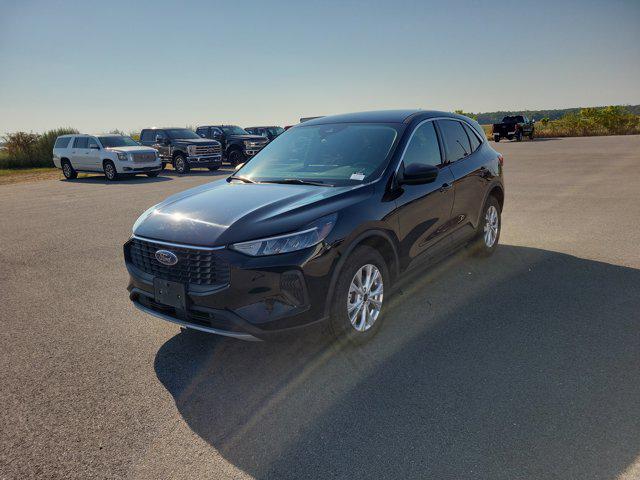 2023 Ford Escape Active 2023 Ford Escape Active
