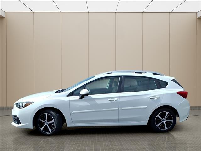 2021 Subaru Impreza Premium 5-Door 2021 Subaru Impreza Premium 5-Door