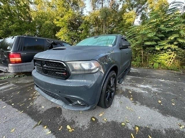 2018 Dodge Durango GT AWD
