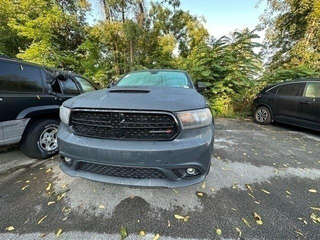 2018 Dodge Durango GT AWD
