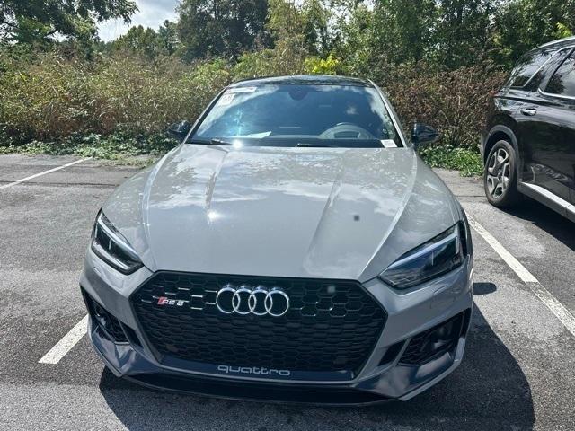 2019 Audi RS 5 2.9T