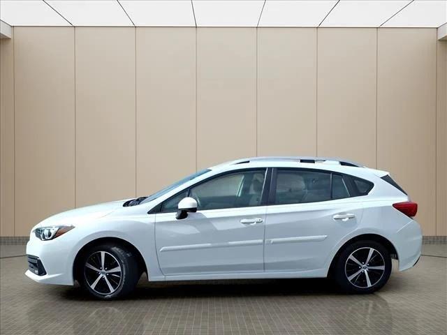 2021 Subaru Impreza Premium 5-Door 2021 Subaru Impreza Premium 5-Door