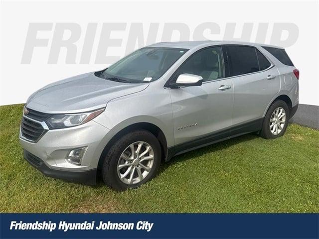 2020 Chevrolet Equinox AWD 2FL