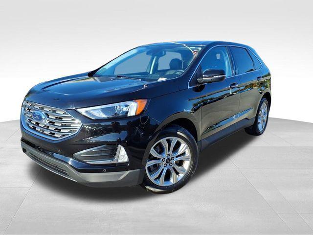 2024 Ford Edge Titanium 2024 Ford Edge Titanium