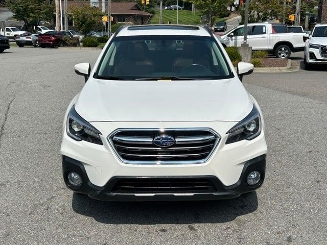 2019 Subaru Outback 2.5i Touring