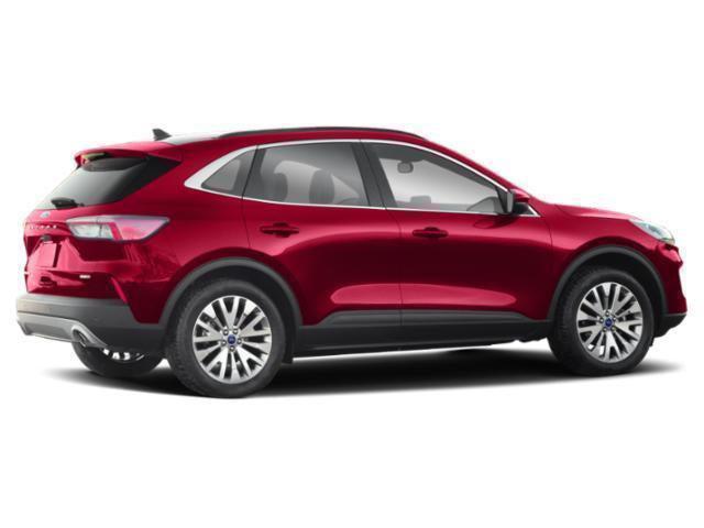 2020 Ford Escape SEL 2020 Ford Escape SEL