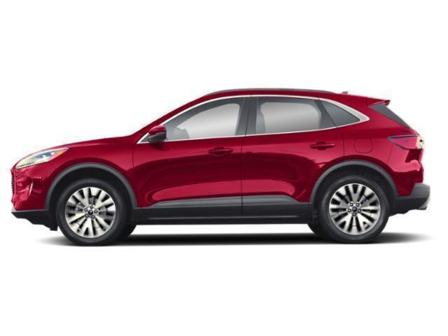 2020 Ford Escape SEL 2020 Ford Escape SEL