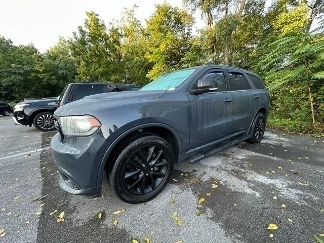 2018 Dodge Durango GT AWD
