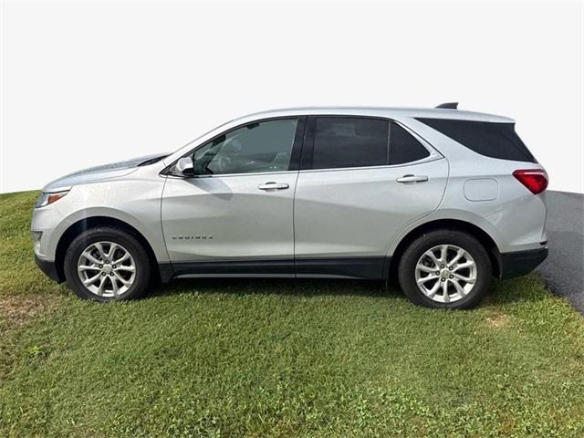 2020 Chevrolet Equinox AWD 2FL