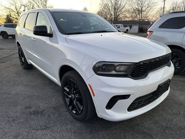 2024 Dodge Durango GT AWD 2024 Dodge Durango GT AWD
