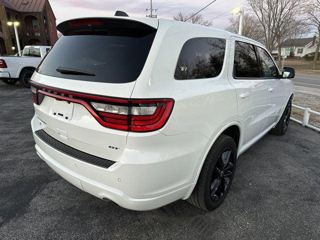 2024 Dodge Durango GT AWD 2024 Dodge Durango GT AWD