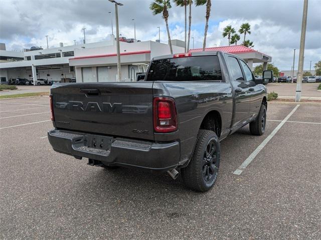 2026 RAM Ram 2500 RAM 2500 BIG HORN CREW CAB 4X4 64 BOX