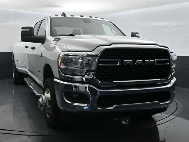 2024 RAM 3500 Big Horn Crew Cab 4x4 8 Box
