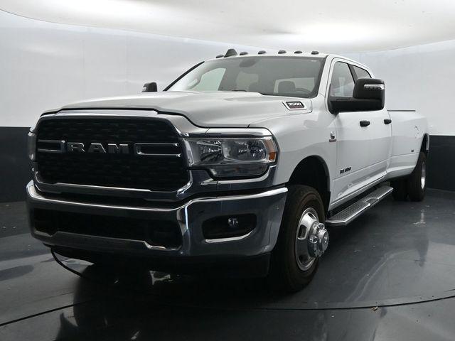 2024 RAM 3500 Big Horn Crew Cab 4x4 8 Box