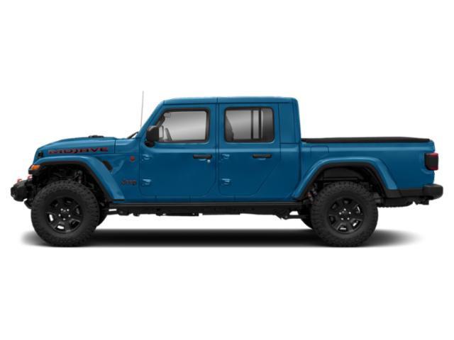 2021 Jeep Gladiator Mojave 4X4 2021 Jeep Gladiator Mojave 4X4