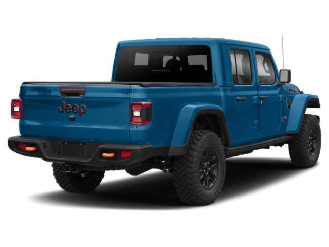 2021 Jeep Gladiator Mojave 4X4 2021 Jeep Gladiator Mojave 4X4