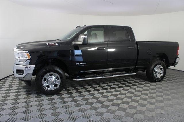 2024 RAM 2500 Big Horn Crew Cab 4x4 64 Box