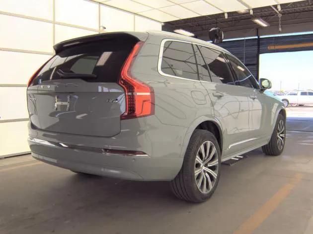 2025 Volvo XC90 B6 Plus 7-Seater