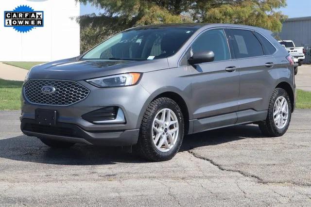 2024 Ford Edge SEL 2024 Ford Edge SEL