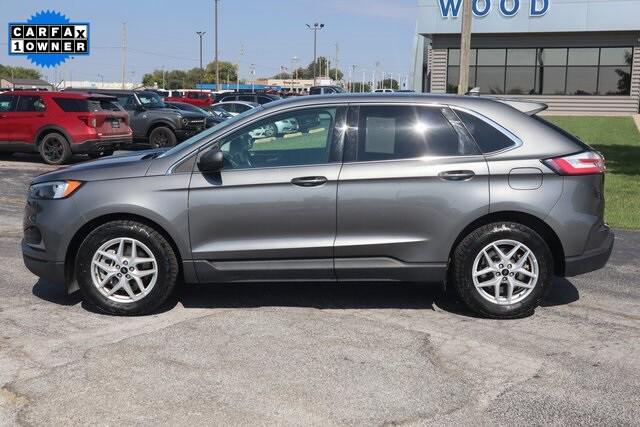 2024 Ford Edge SEL 2024 Ford Edge SEL