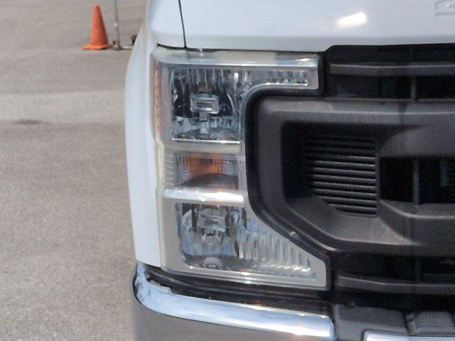 2021 Ford F-250 XL