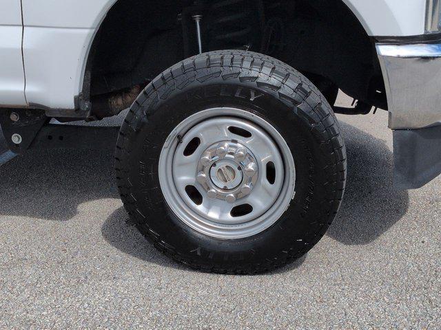 2021 Ford F-250 XL