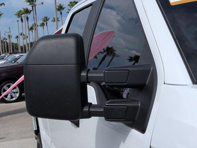 2021 Ford F-250 XL