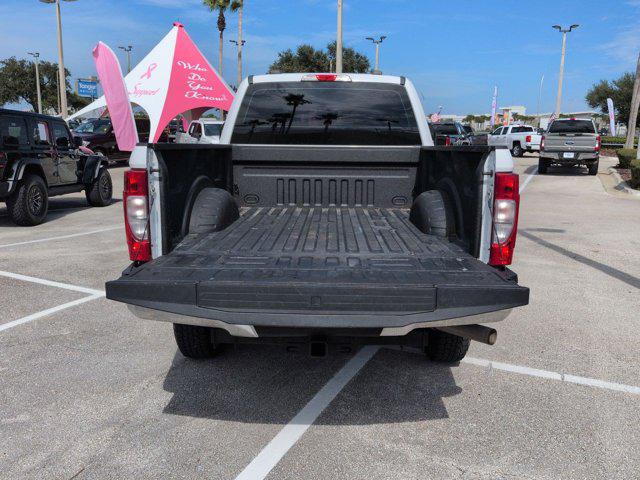 2021 Ford F-250 XL